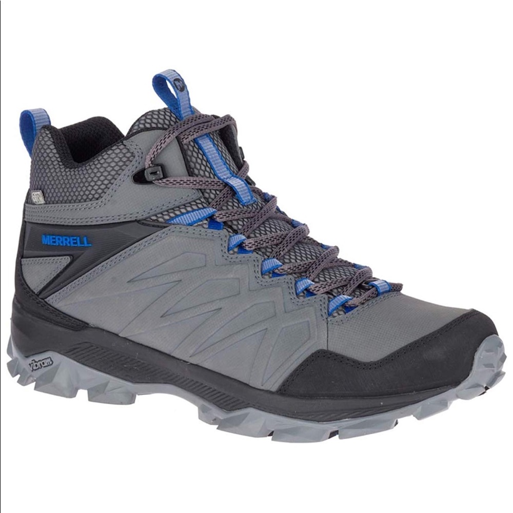 Men’s Merrell Vibram Arctic Grip Waterproof Shoes